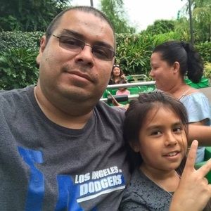 Meet your Posher, David